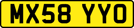 MX58YYO