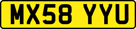 MX58YYU
