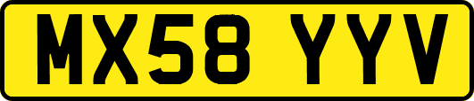 MX58YYV