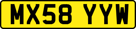 MX58YYW