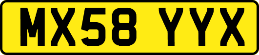 MX58YYX