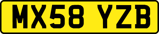 MX58YZB
