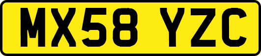 MX58YZC