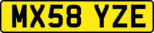MX58YZE