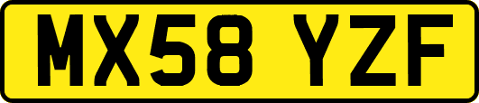 MX58YZF