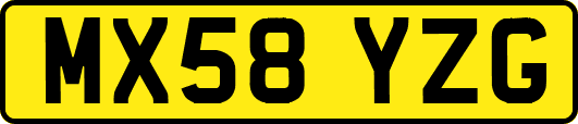 MX58YZG