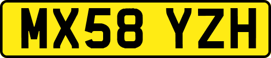 MX58YZH