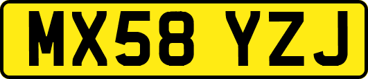 MX58YZJ