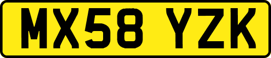 MX58YZK