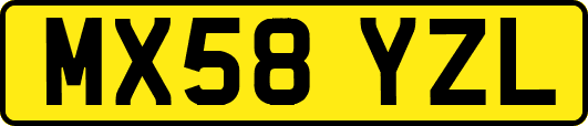 MX58YZL