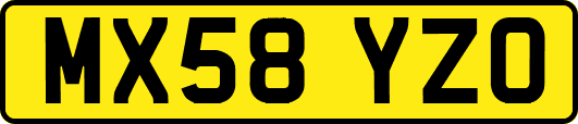 MX58YZO
