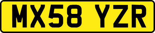 MX58YZR
