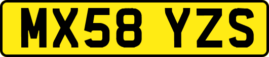 MX58YZS