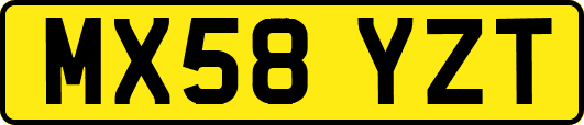 MX58YZT