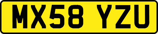 MX58YZU