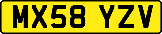 MX58YZV