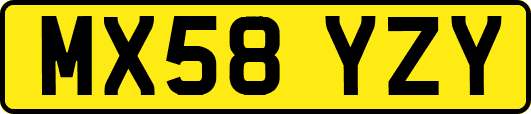 MX58YZY
