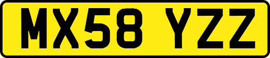 MX58YZZ