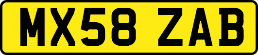 MX58ZAB