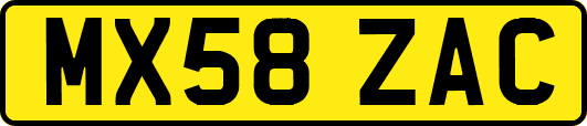MX58ZAC