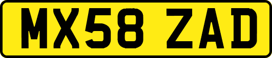 MX58ZAD