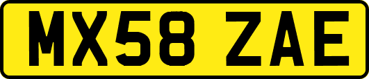 MX58ZAE