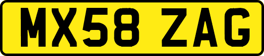MX58ZAG