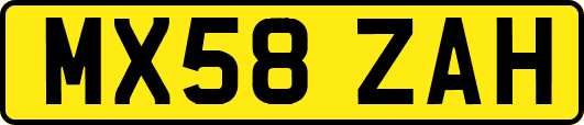 MX58ZAH