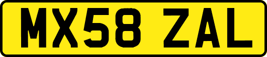 MX58ZAL