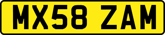 MX58ZAM