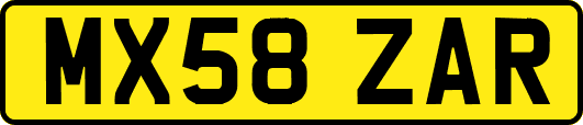 MX58ZAR
