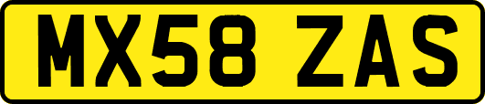 MX58ZAS