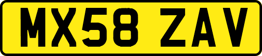 MX58ZAV