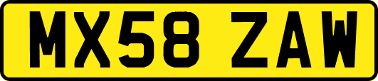 MX58ZAW