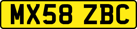 MX58ZBC