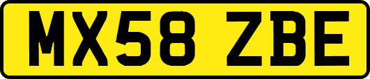 MX58ZBE