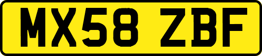 MX58ZBF
