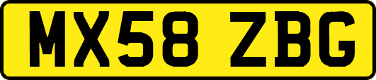 MX58ZBG