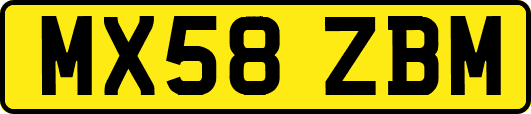 MX58ZBM