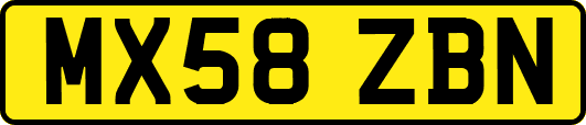 MX58ZBN