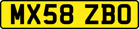 MX58ZBO