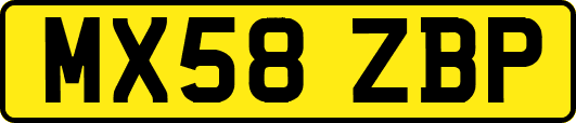 MX58ZBP