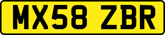 MX58ZBR