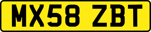 MX58ZBT