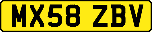 MX58ZBV