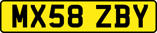 MX58ZBY