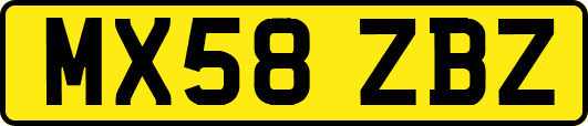 MX58ZBZ