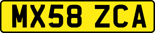 MX58ZCA