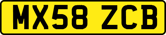 MX58ZCB
