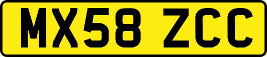 MX58ZCC